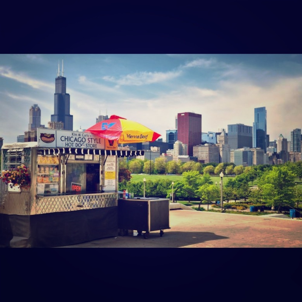 Meet your Posher, Tyler